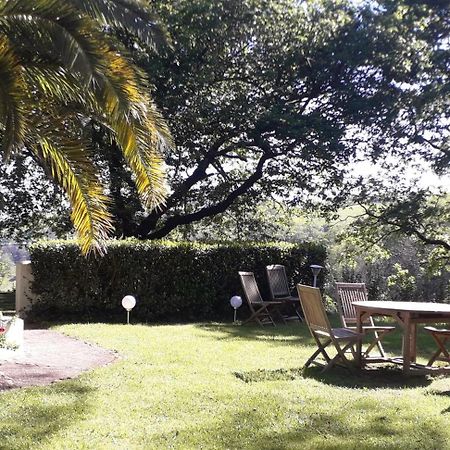 فندق Domaine Xixtaberri كامبو-لي-بان المظهر الخارجي الصورة