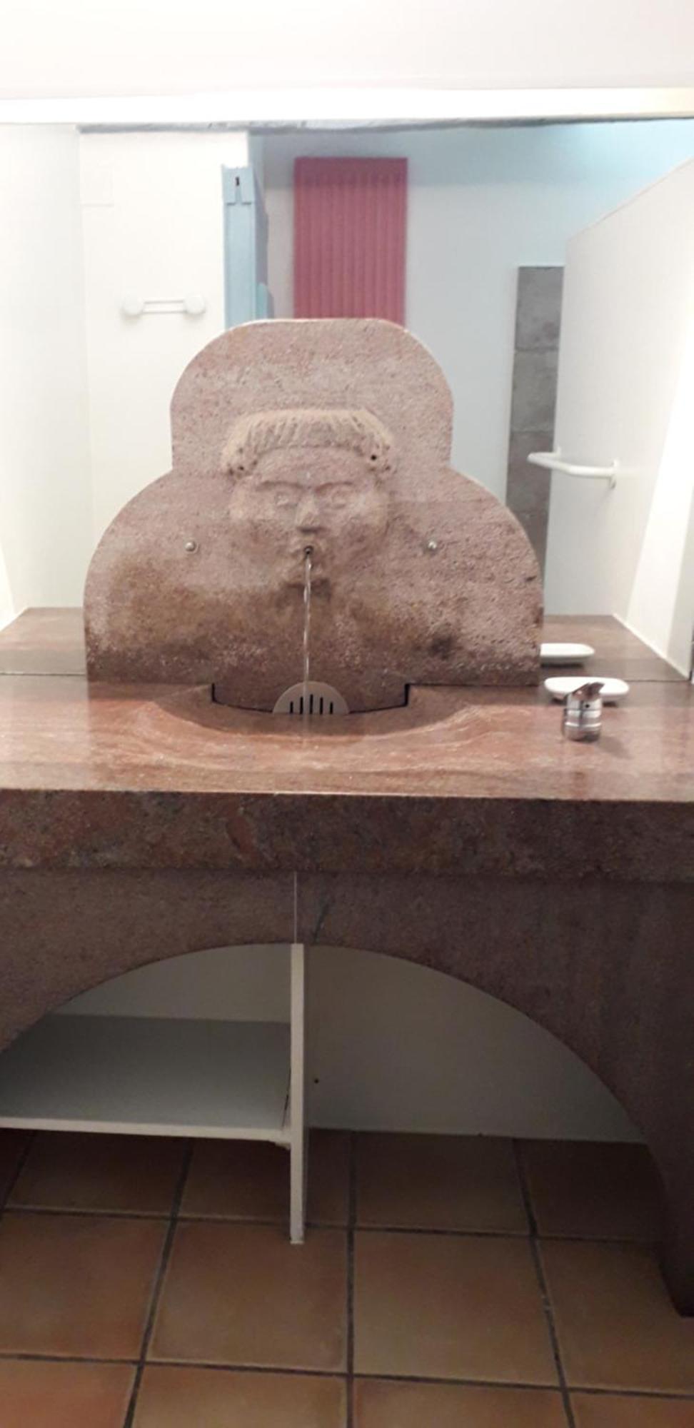 فندق Domaine Xixtaberri كامبو-لي-بان المظهر الخارجي الصورة