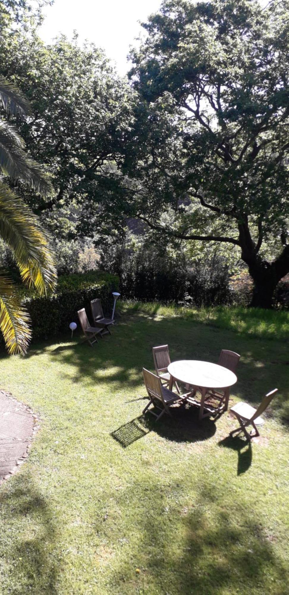 فندق Domaine Xixtaberri كامبو-لي-بان المظهر الخارجي الصورة