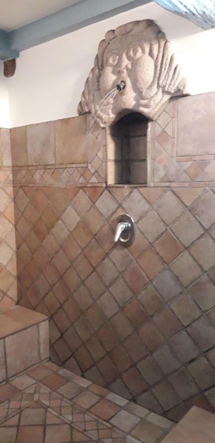 فندق Domaine Xixtaberri كامبو-لي-بان المظهر الخارجي الصورة